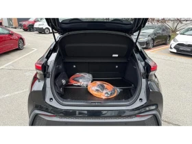 Toyota C-HR 2.0HSD PLUG-IN DESIGN - 37490 € / 73324.07 лв. - 16038524 10
