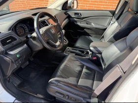 Honda Cr-v FULL SERVICE IN HONDA 78.000км  Exeutive  | Auto.bg — изображение 6