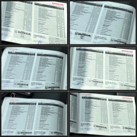 Honda Cr-v FULL SERVICE IN HONDA 78.000км  Exeutive  | Auto.bg — изображение 14