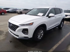 Hyundai Santa fe 2.4l Se | Auto.bg — изображение 2