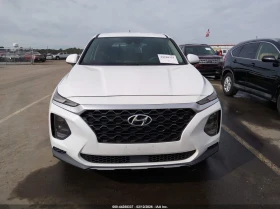 Hyundai Santa fe 2.4l Se | Auto.bg — изображение 13