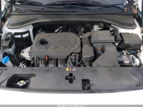 Hyundai Santa fe 2.4l Se | Auto.bg — изображение 10