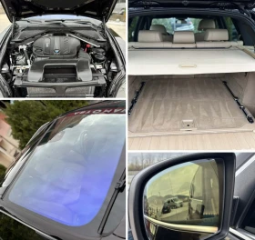 BMW X5 4.0 D/ M-PACK/ 360 КАМЕРА/ ДВОЙНА ПАНОРАМА | Auto.bg — изображение 16