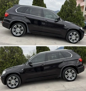BMW X5 4.0 D/ M-PACK/ 360 КАМЕРА/ ДВОЙНА ПАНОРАМА | Auto.bg — изображение 5