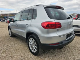 VW Tiguan 2.0TDI, 140к.с., 4х4, DSG - 10999 € / 21512.17 лв. - 76910266 6
