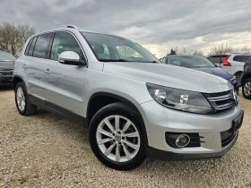VW Tiguan 2.0TDI, 140к.с., 4х4, DSG - 10999 € / 21512.17 лв. - 76910266 3