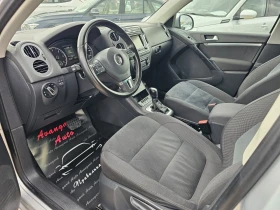 VW Tiguan 2.0TDI, 140к.с., 4х4, DSG - 10999 € / 21512.17 лв. - 76910266 8