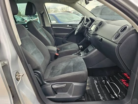 VW Tiguan 2.0TDI, 140к.с., 4х4, DSG - 10999 € / 21512.17 лв. - 76910266 9