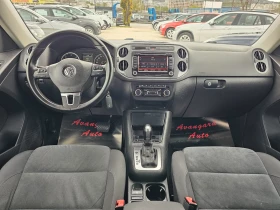 VW Tiguan 2.0TDI, 140к.с., 4х4, DSG - 10999 € / 21512.17 лв. - 76910266 7