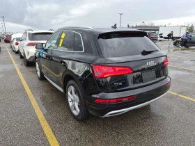 Audi Q5 45TFSI * PROGRESSIV * CARFAX * Без инциденти *  - 17400 € / 34031.44 лв. - 50889536 4