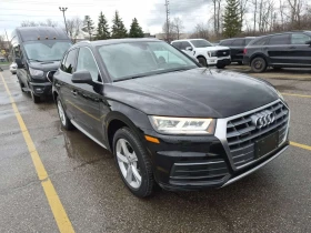 Audi Q5 45TFSI * PROGRESSIV * CARFAX * Без инциденти *  - 17400 € / 34031.44 лв. - 50889536 2