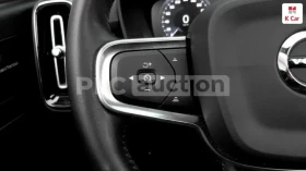 Volvo XC40 T4 4WD | DISTRONIC | LANE | ПОДГРЕВ | ТЕХНОТЕСТ - 21000 € / 41072.43 лв. - 52030993 7