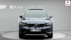 Volvo XC40 T4 4WD | DISTRONIC | LANE | ПОДГРЕВ | ТЕХНОТЕСТ - 21000 € / 41072.43 лв. - 52030993 4