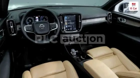 Volvo XC40 T4 4WD | DISTRONIC | LANE | ПОДГРЕВ | ТЕХНОТЕСТ - 21000 € / 41072.43 лв. - 52030993 2