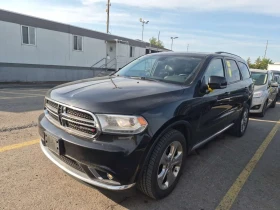������ Dodge Durango