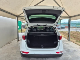 Kia Sportage 1.7CRDI* NAVI* PANORAMA*  | Mobile.bg � ����� ������ 16