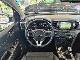Kia Sportage 1.7CRDI* NAVI* PANORAMA*  | Mobile.bg � ����� ������ 13