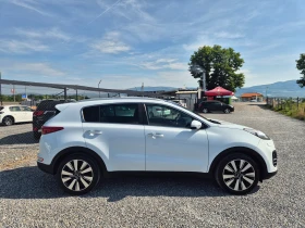 Kia Sportage 1.7CRDI* NAVI* PANORAMA*  | Mobile.bg � ����� ������ 7