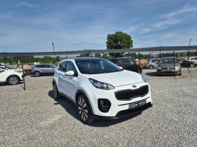 Kia Sportage 1.7CRDI* NAVI* PANORAMA*  | Mobile.bg � ����� ������ 8
