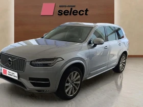 Volvo Xc90 2.0 D5