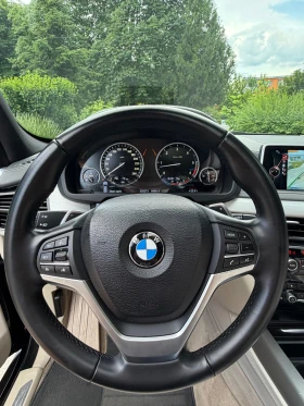 BMW X5 * HUD* 360 CAM* NIGHT VISION* TV* HARMAN* PANO* FU - 18499 € / 36180.90 лв. - 10746556 8