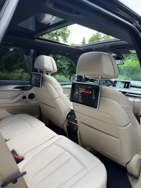 BMW X5 * HUD* 360 CAM* NIGHT VISION* TV* HARMAN* PANO* FU - 18499 € / 36180.90 лв. - 10746556 11