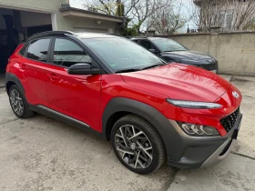 Hyundai Kona 1.6 Hybrid  - 21000 € / 41072.43 лв. - 55856239 2