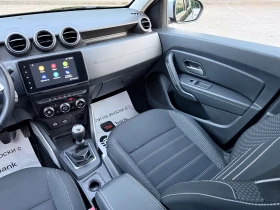 Dacia Duster 1.5BlueDCI* Facelift* Navi* Led* Euro6*  | Mobile.bg � ����� ������ 12