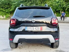 ����� �� �������� �� Dacia Duster 1.5BlueDCI* Facelift* Navi* Led* Euro6* 