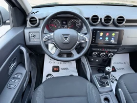 Dacia Duster 1.5BlueDCI* Facelift* Navi* Led* Euro6*  | Mobile.bg � ����� ������ 11
