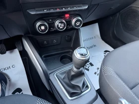 Dacia Duster 1.5BlueDCI* Facelift* Navi* Led* Euro6*  | Mobile.bg � ����� ������ 14
