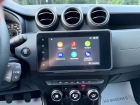 Dacia Duster 1.5BlueDCI* Facelift* Navi* Led* Euro6*  | Mobile.bg � ����� ������ 13