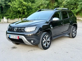 ����� �� �������� �� Dacia Duster 1.5BlueDCI* Facelift* Navi* Led* Euro6* 