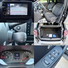 Dacia Duster 1.5BlueDCI* Facelift* Navi* Led* Euro6*  | Mobile.bg � ����� ������ 16