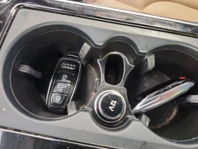 Audi Q8 * ДИСТРОНИК* 360 КАМЕРА* ОБДУХВАНЕ* ПАНОРАМА*  - 33500 € / 65520.31 лв. - 57656915 9