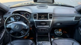 Mercedes-Benz GL 350 7�����* ���������* AMGpack* �.�����* KeyLess* FULL | Mobile.bg � ����� ������ 13