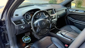 Mercedes-Benz GL 350 7�����* ���������* AMGpack* �.�����* KeyLess* FULL | Mobile.bg � ����� ������ 8