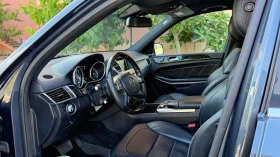 Mercedes-Benz GL 350 7�����* ���������* AMGpack* �.�����* KeyLess* FULL | Mobile.bg � ����� ������ 7