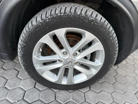 Nissan Juke 1.5 DCI FULL OPTIONS - 7200 € / 14081.98 лв. - 64569643 12
