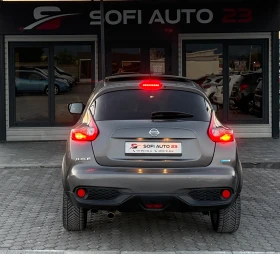 Nissan Juke 1.5 DCI FULL OPTIONS - 7200 € / 14081.98 лв. - 64569643 6