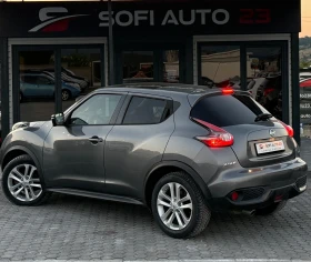 Nissan Juke 1.5 DCI FULL OPTIONS - 7200 € / 14081.98 лв. - 64569643 4
