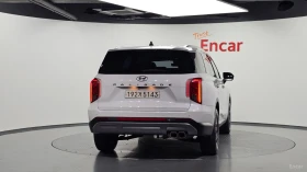 Hyundai Palisade ОБДУХВАНЕ* ПОДГРЕВ* ПАМЕТ* 360 КАМЕРА*  | Auto.bg — изображение 4