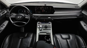 Hyundai Palisade ОБДУХВАНЕ* ПОДГРЕВ* ПАМЕТ* 360 КАМЕРА*  | Auto.bg — изображение 7