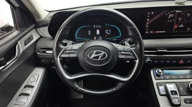 Hyundai Palisade ОБДУХВАНЕ* ПОДГРЕВ* ПАМЕТ* 360 КАМЕРА*  | Auto.bg — изображение 13