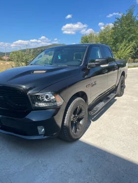 Dodge RAM 1500 | Mobile.bg � ����� ������ 2