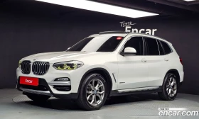 ������ BMW X3
