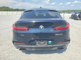 BMW X4 3.0l M40I | Auto.bg — изображение 6