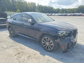 BMW X4 3.0l M40I | Auto.bg — изображение 4