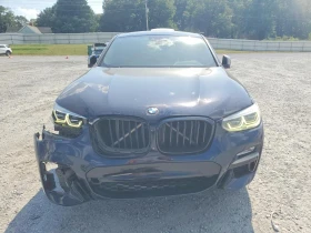 BMW X4 3.0l M40I | Auto.bg — изображение 5