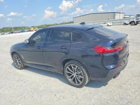 BMW X4 3.0l M40I | Auto.bg — изображение 2